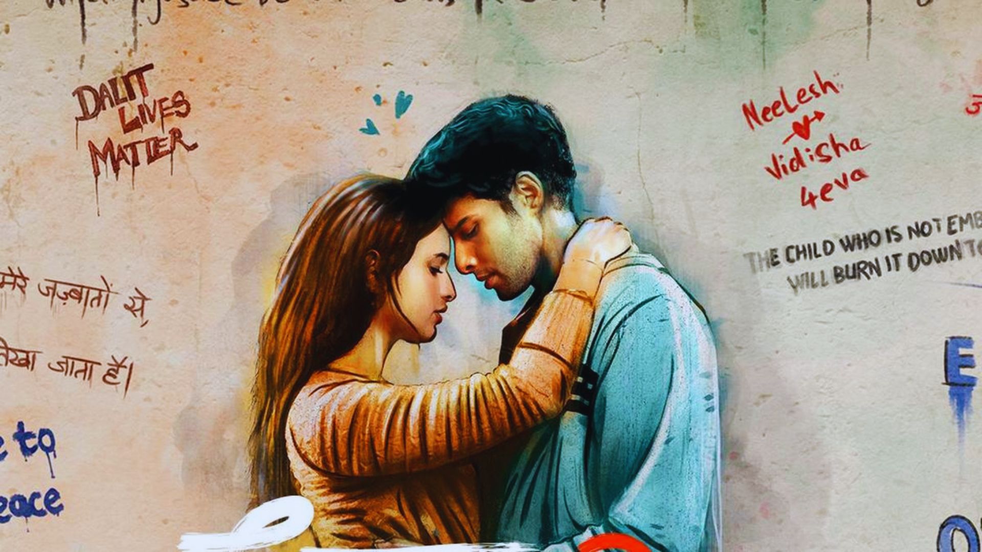 Dhadak 2 Release Date, Synopsis, Movie Ticket Offers & More