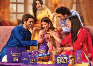 cadburygifting