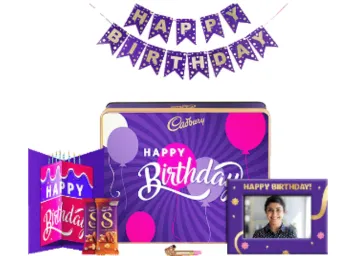 cadburygifting