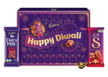 cadburygifting