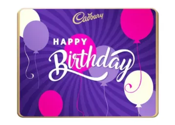 cadburygifting