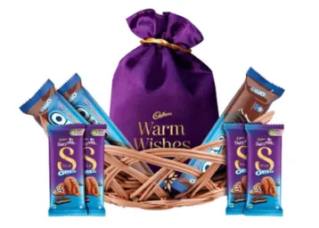 cadburygifting