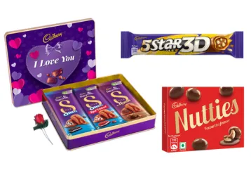 cadburygifting