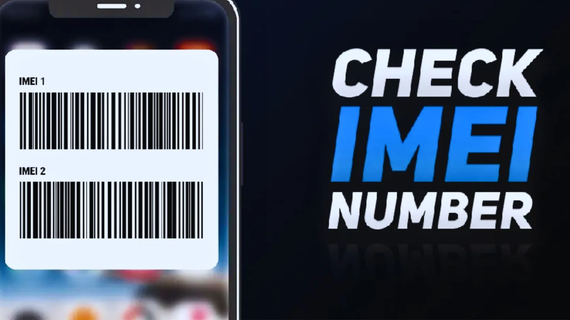 How To Use IMEI Number Tracking To Track Your Device? 