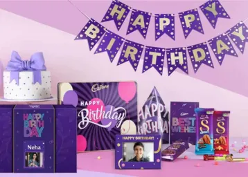 cadburygifting