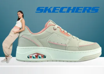 skechers