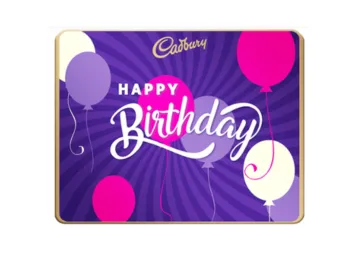 cadburygifting