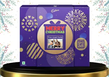 cadburygifting