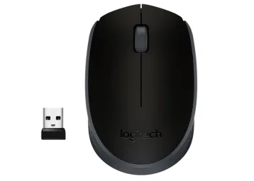 logitech