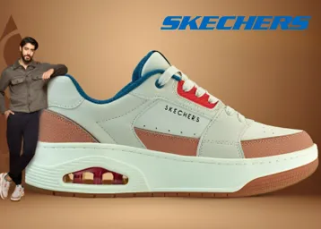 skechers