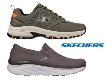 skechers