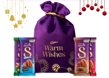 cadburygifting