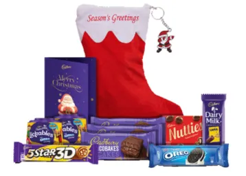 cadburygifting