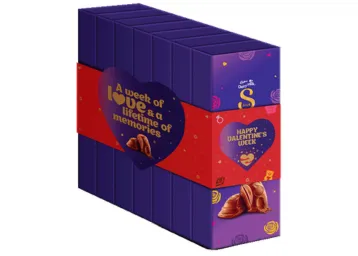 cadburygifting