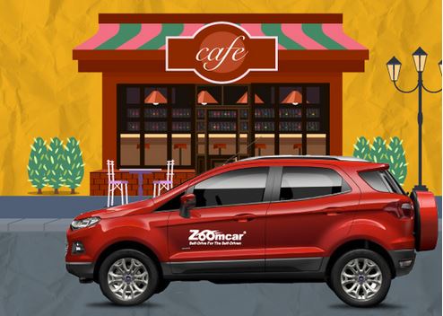 zoomcar