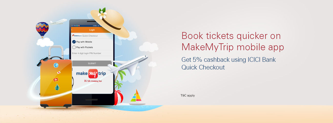 makemytrip