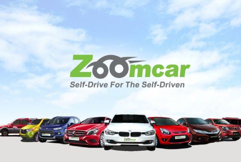 zoomcar