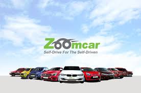 zoomcar