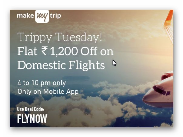 makemytrip