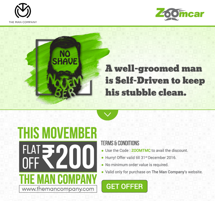 zoomcar