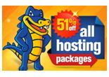 hostgator