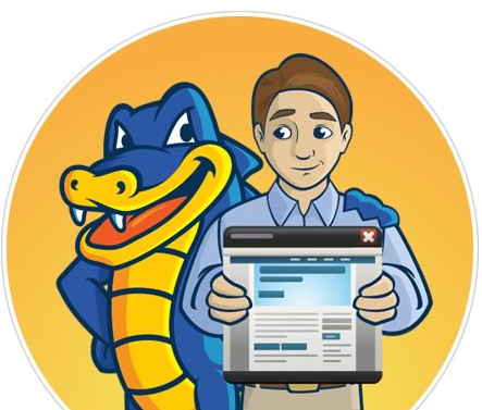 hostgator