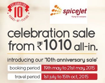 spicejet