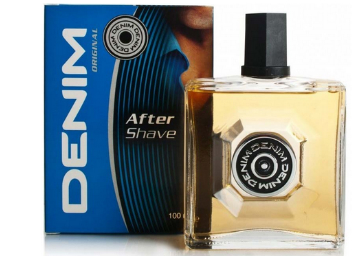 Denim Raw Passion After Shave For Men at Lowest Online