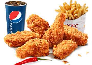 kfc