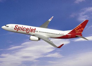 spicejet