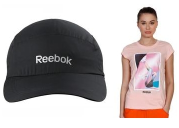 reebok