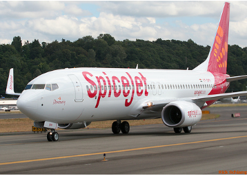 spicejet