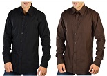 Armani Jeans Cotton Shirt @ Rs. 1299