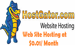 hostgator