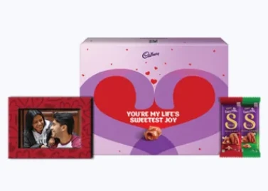 cadburygifting