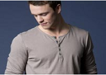 Hugo Boss - Henley Tees @ Rs. 799