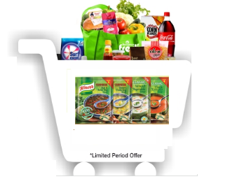 Get Rs. 200 Off On First Order Of Rs. 750  (New Users Mumbai Only)