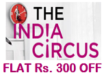 indiacircus