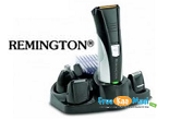 Remington PG350 Grooming Kit at Rs. 2243 - Lowest Price