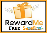 Rewardme - Get Minimum 3 Samples of Ariel, Pantene, Olay, Head &amp; Shoulders &amp; More