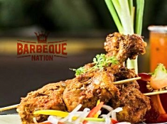 Why Not Try Barbeque Nation Unlimited Buffet From Rs. 440