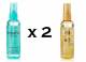 Best Buy - Streax Pro Hair Serum Vita Gloss-100ml (Pack Of 2) at Rs. 199