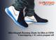 Nike Magnet Running Shoes For Men Flat 70% Off + Extra 5% Off