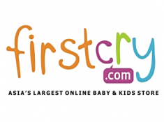 Firstcry Offer - Get Flat Rs. 250 Off + FREE Shipping