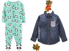 Kids Collection Up to 40% Off + Extra Rs. 500 Off on Rs. 1100 & above