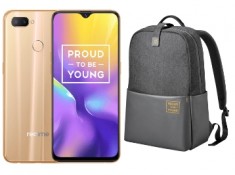 LAST DAY Sale: Rs.1 Flash Sale [Realme U1 at Rs.1 @12.00 AM ]