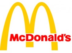 McDonalds Buy One Get One Free on Beverages