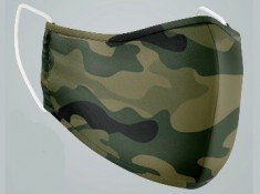 Cotton Masks Starts From Rs. 199 + 5% FKM Cashabck
