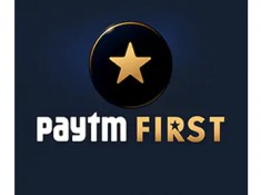 PayTM First Membership @ Just Rs.19 | 3 Months | Rs. 10000+ Benefits