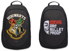 Up to 50% off on Merchandised Backpack + 5% FKM Cashback